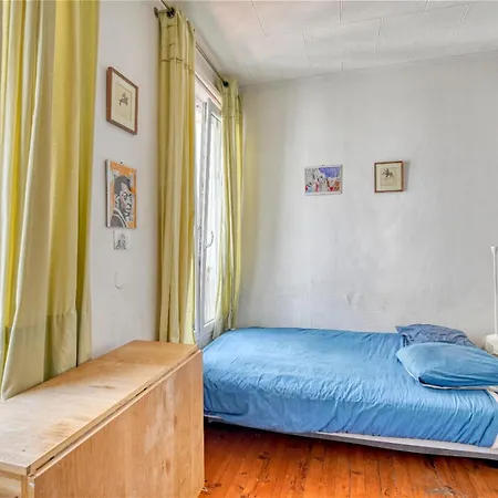 Cosy Avec Acces Facile Et Confort By Weekome París