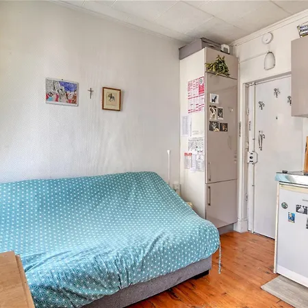 Cosy Avec Acces Facile Et Confort By Weekome París