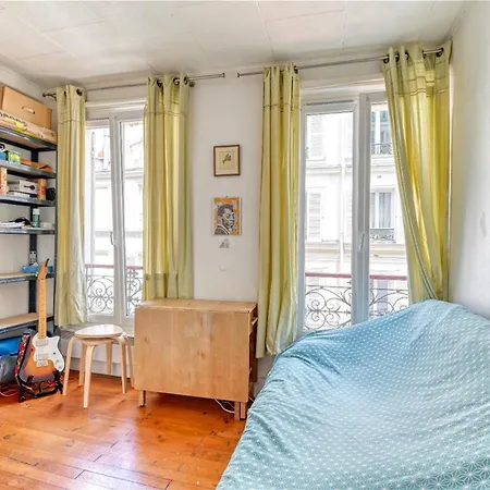 Cosy Avec Acces Facile Et Confort By Weekome Apartment *