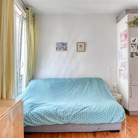 Apartamento Cosy Avec Acces Facile Et Confort By Weekome